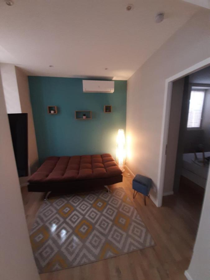 4 Apt T2 50 A 60 M2 Deplacement "Pro" Ou "Couple Avec Enfants" Les Hauts De Bourg " Apartment Екстериор снимка