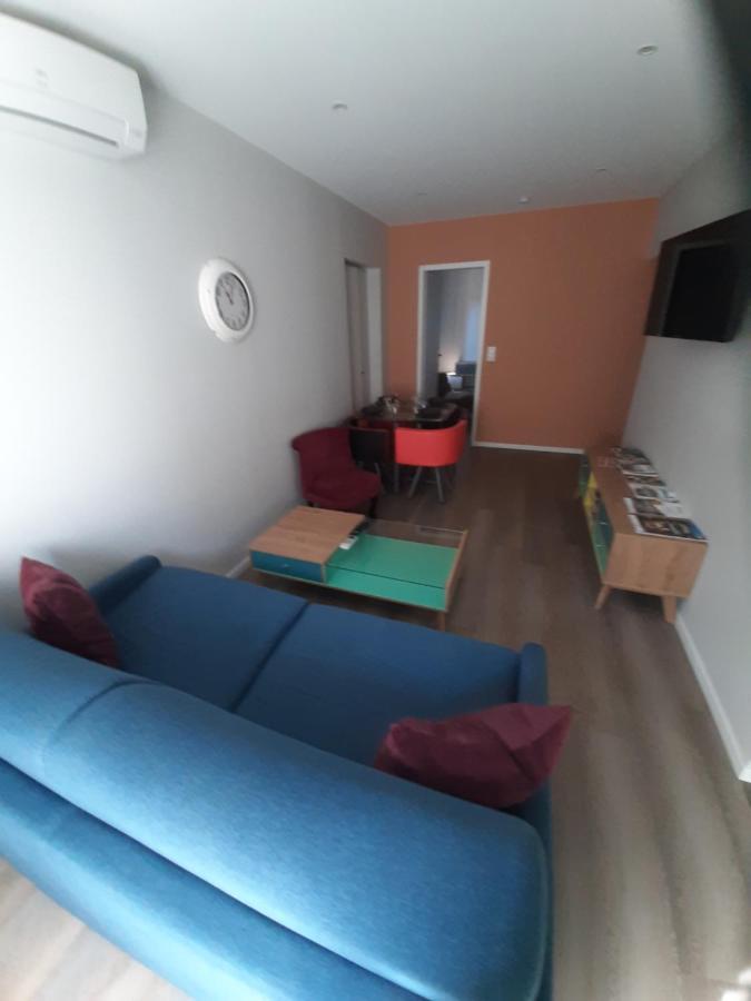 4 Apt T2 50 A 60 M2 Deplacement "Pro" Ou "Couple Avec Enfants" Les Hauts De Bourg " Apartment Екстериор снимка