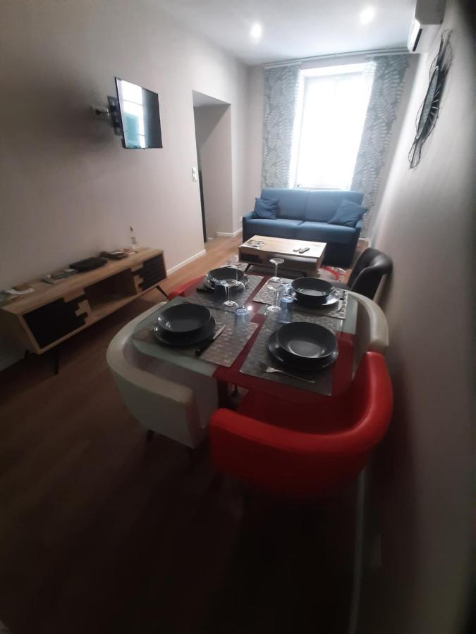 4 Apt T2 50 A 60 M2 Deplacement "Pro" Ou "Couple Avec Enfants" Les Hauts De Bourg " Apartment Екстериор снимка