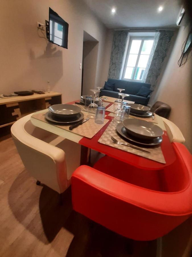 4 Apt T2 50 A 60 M2 Deplacement "Pro" Ou "Couple Avec Enfants" Les Hauts De Bourg " Apartment Екстериор снимка