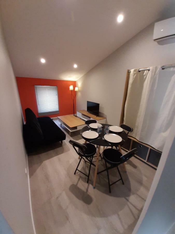 4 Apt T2 50 A 60 M2 Deplacement "Pro" Ou "Couple Avec Enfants" Les Hauts De Bourg " Apartment Екстериор снимка