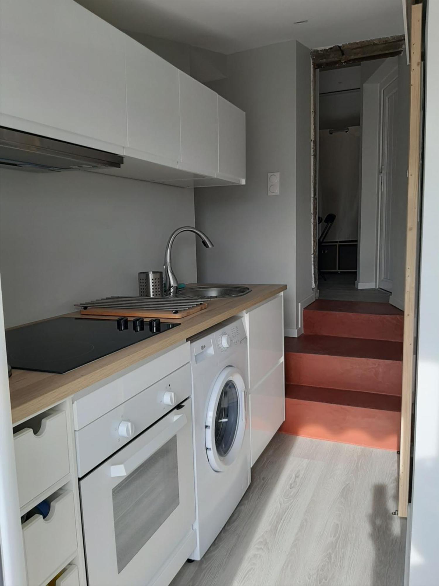 4 Apt T2 50 A 60 M2 Deplacement "Pro" Ou "Couple Avec Enfants" Les Hauts De Bourg " Apartment Екстериор снимка